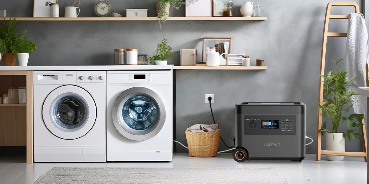 Installation and Maintenance Tips for Portable Power Stations