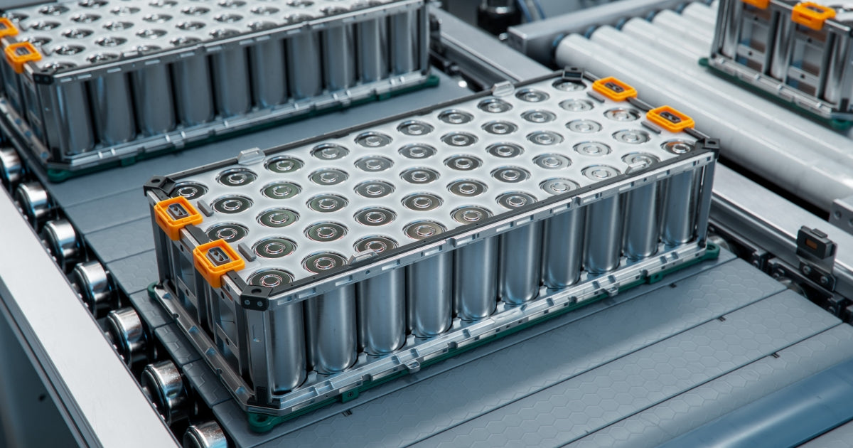 The Ripple Effect: How Rising Tariffs Are Transforming the LFP Battery Industry