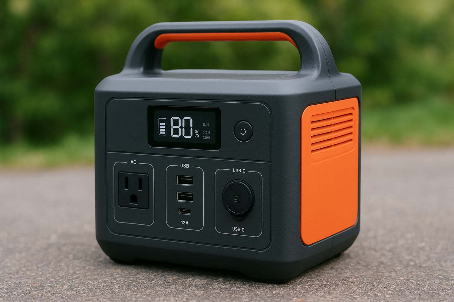 Power Your Life Anywhere with a Reliable PWR Station Solution