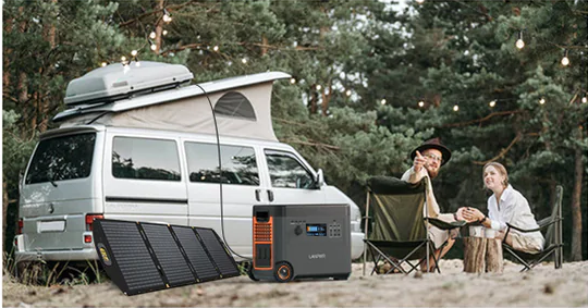 Europe Portable Power Station Market Size by Trends to 2032