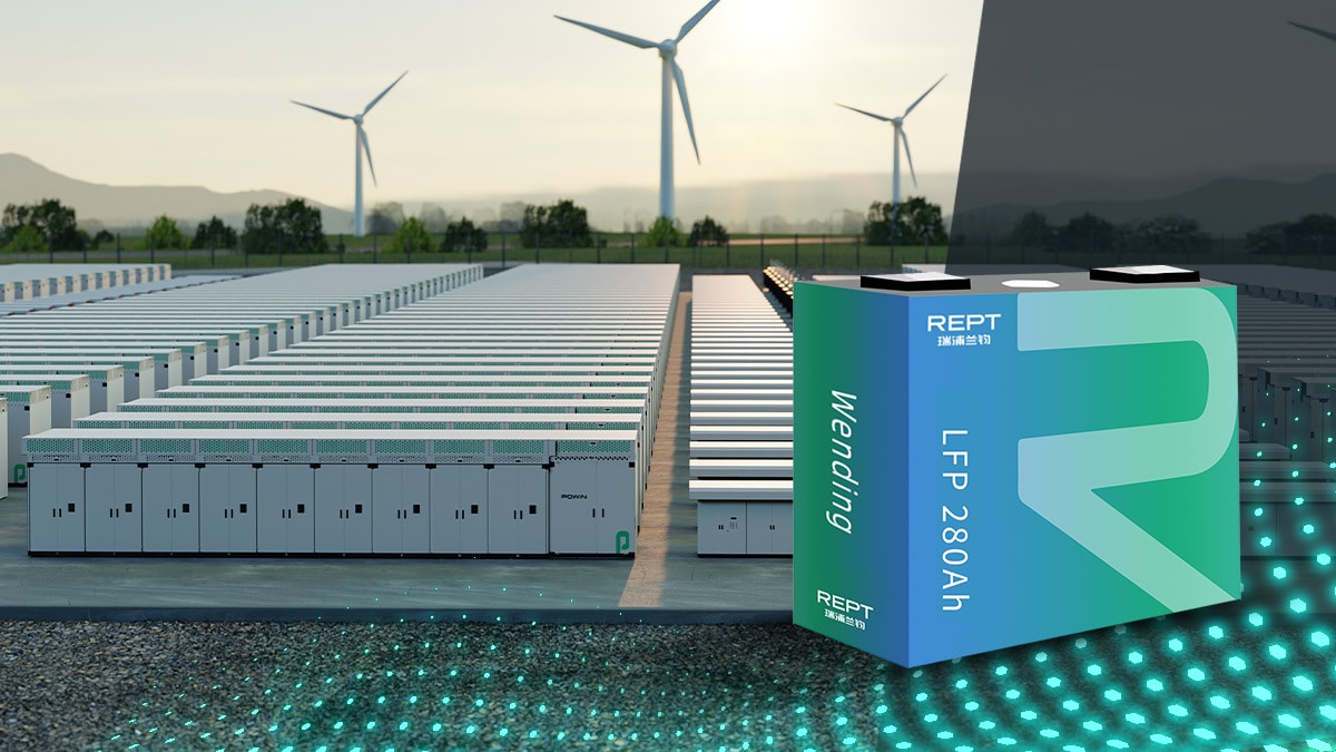 The LFP Battery Shake-Up: How Tariff Wars Are Reshaping the Global Energy Storage Race