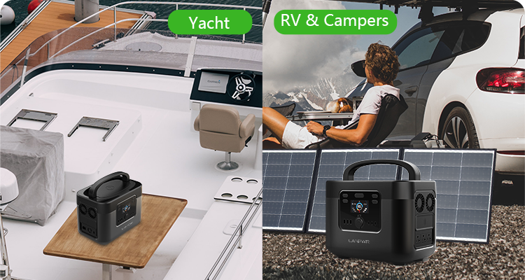 Common Misconceptions About Using Portable Power Station