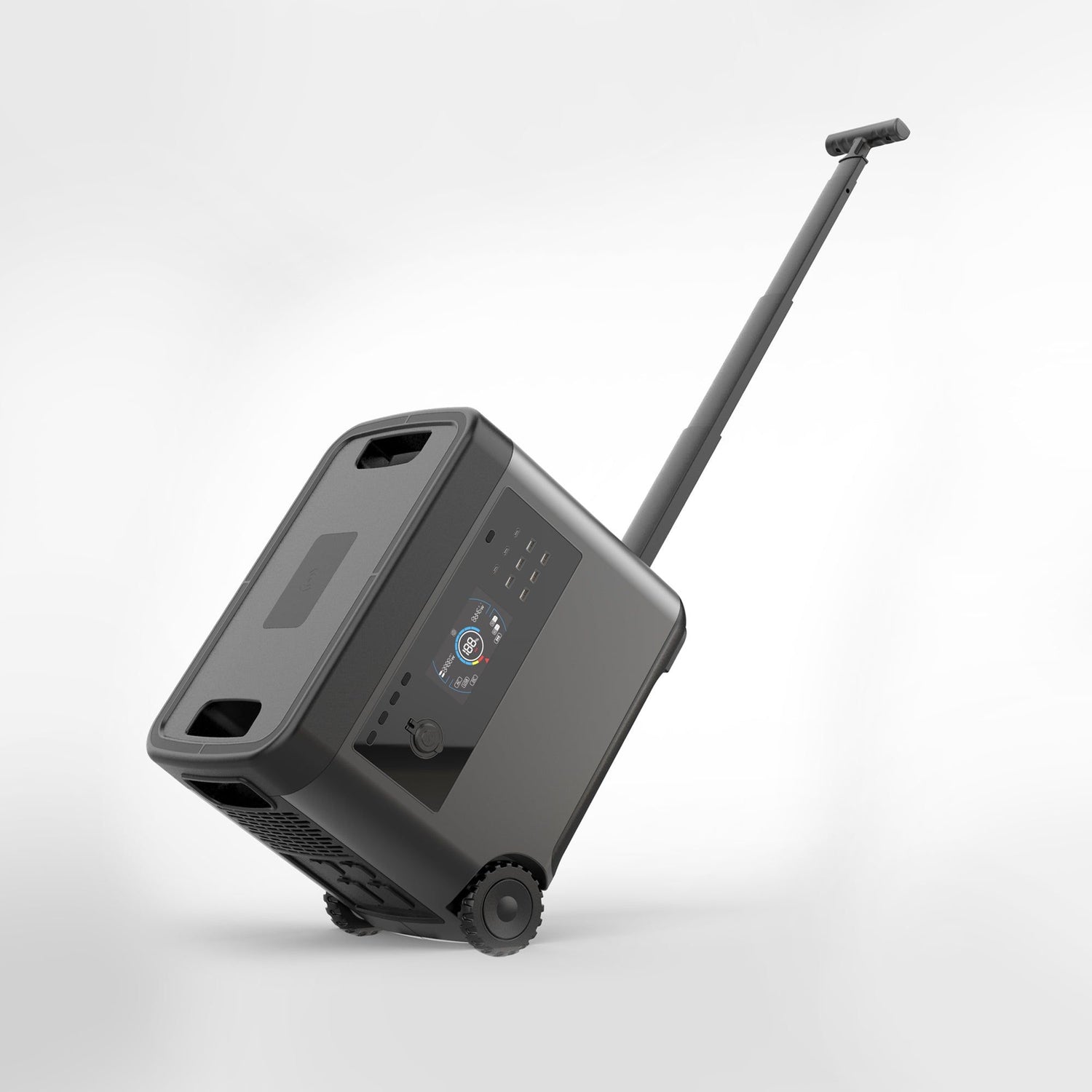 Understanding the Benefits of Portable Power Stations