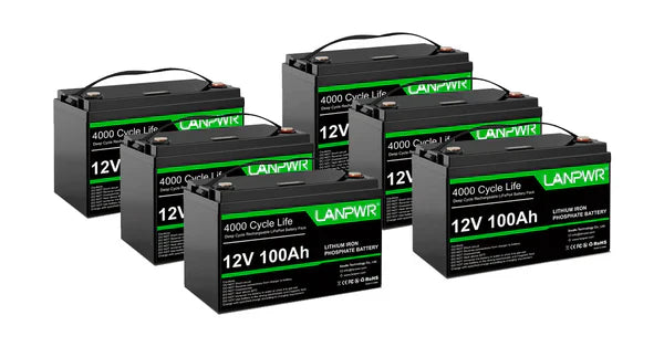 Stop Renting Your Power: Why Lead-Acid’s Low Price is a Permanent Money Pit