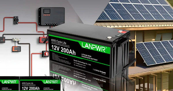 How You Can Extend the Life of LiFePO4 Battery