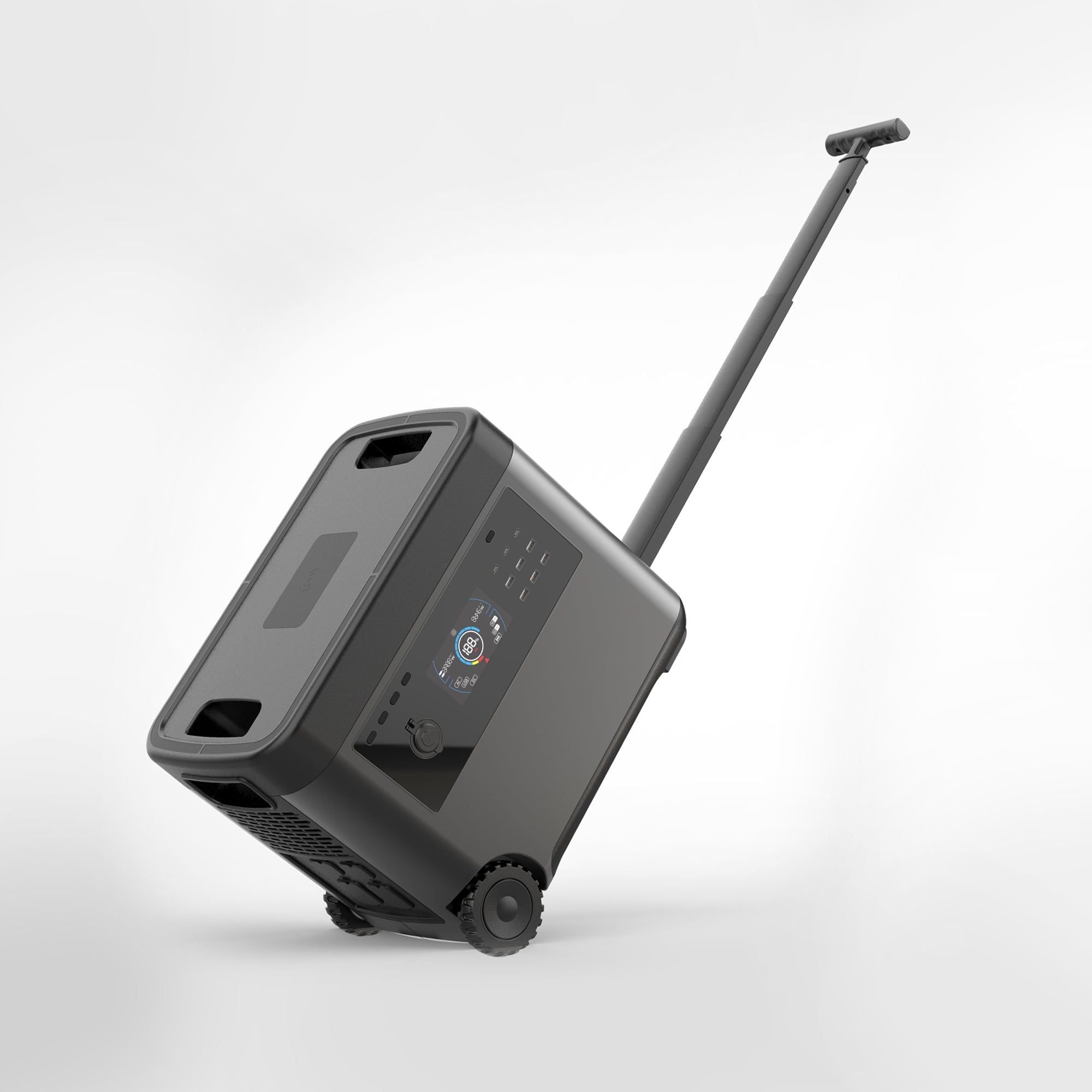 Understanding the Benefits of Portable Power Stations