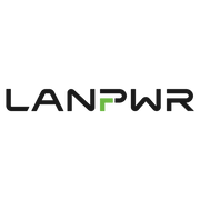 Buy The Latest Portable Power Stations & Solar Panels at LANpwr.com logo